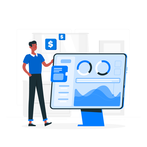 Supply Chain Management System